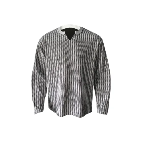 TOM DWAN Унисекс Трикотаж