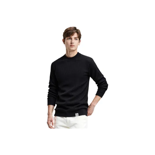 TQMT Мужской Трикотаж