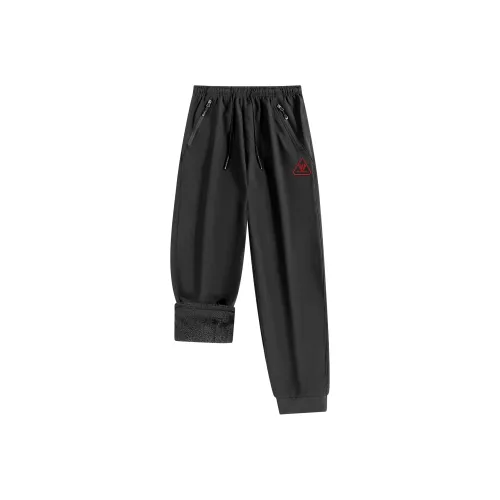 FUERZA Унисекс Softshell-брюки