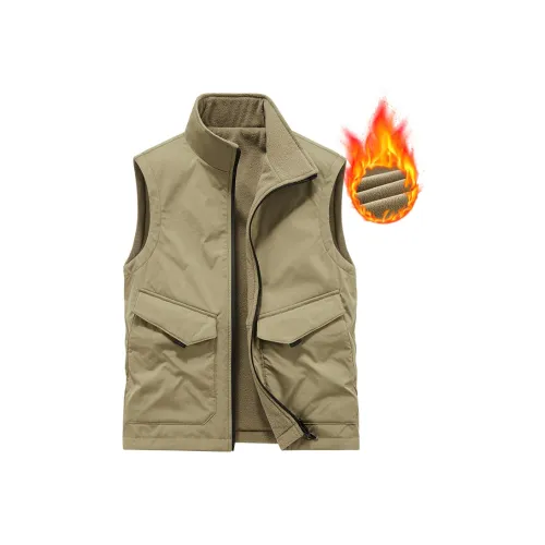 JEEP SPIRIT Мужские жилеты