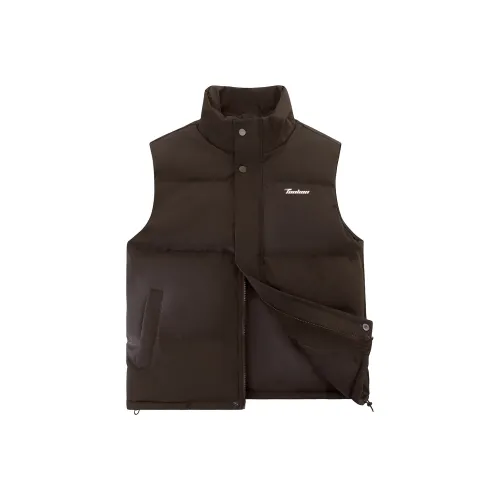 Tonlion Унисекс Жилеты