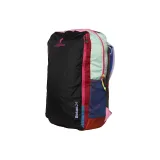 Черно-красный