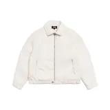 Костяной белый