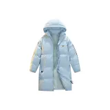 Light Blue [Съемный бренд, брошь]