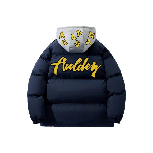 AULDEY Унисекс Пуховики