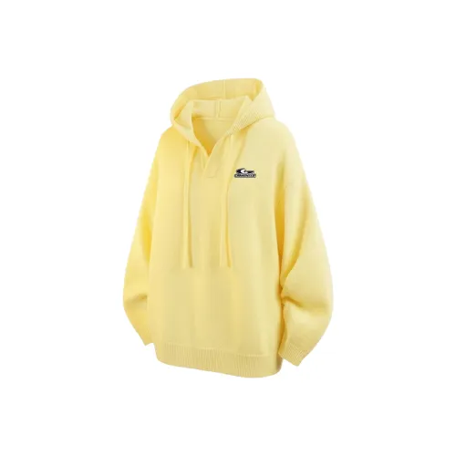 Caramella Унисекс Свитеры