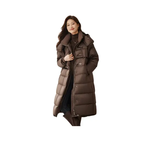 Still Quiet Пуховик Женские