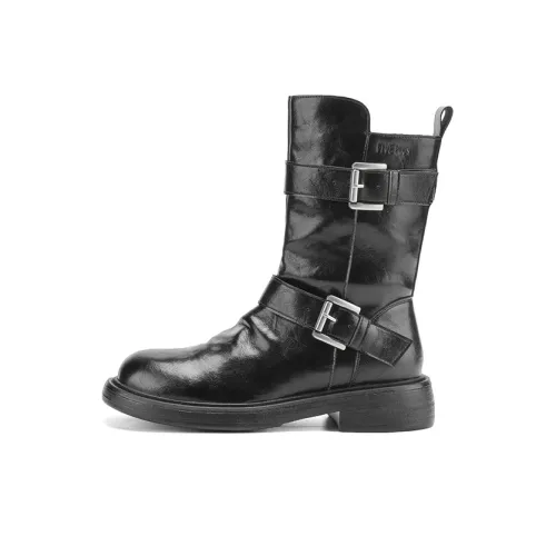 FIVE PLUS Ботильоны 3,5 см Женские