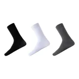 Чёрный + Белый + Тёмно-серый