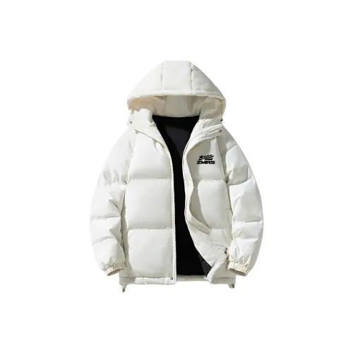 Zomuros Унисекс Пуховики