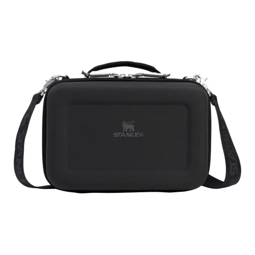 STANLEY EVA Термический Путешественный Сумка для хранения Унисекс Черный