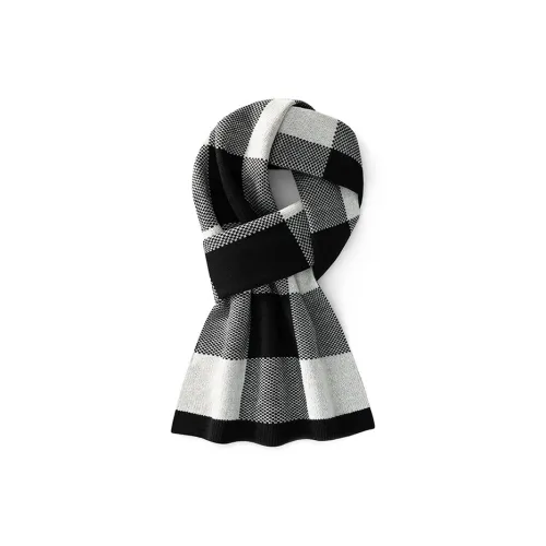 Yalu Preferred Шерпа Шарфы Унисекс