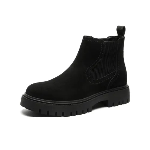 GOSO Chelsea Черный Мужской