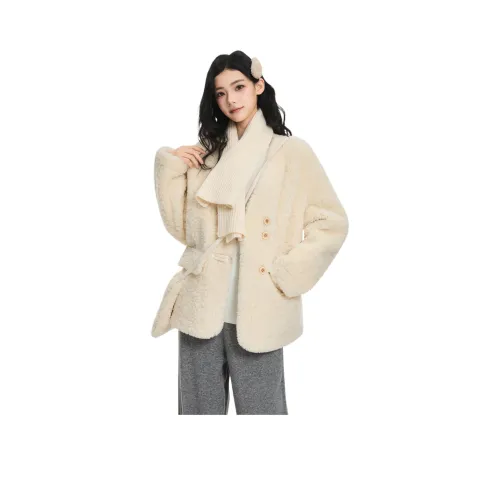 FUNST Женские пуховики