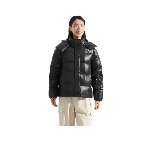 The North Face С наполнителем Пуховые куртки и зимние пальто Женские