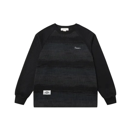 PANMAX Унисекс Свитшоты