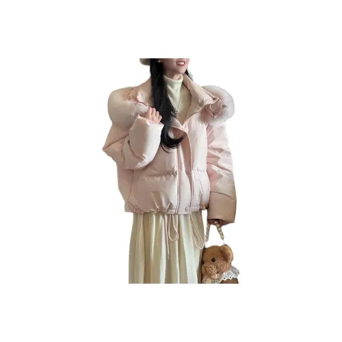 MORii Женские пуховики