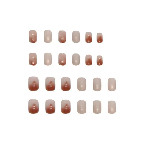 Stubborn Накладные ногти Женские