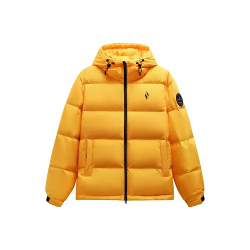 Skechers Yazhuan Series Пуховик Унисекс