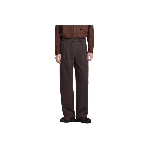 WILD LEADER Vedri Повседневные брюки Унисекс