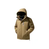 Пустынный хаки