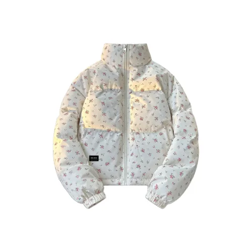 UNA RETA Женские пуховики