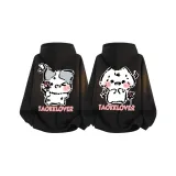 Black 2 Pack (с флисовой подкладкой)