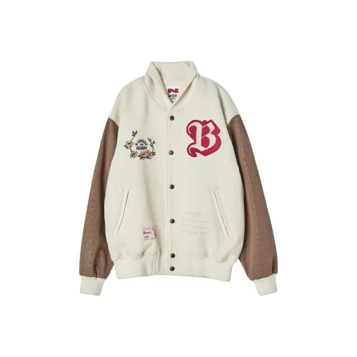 Beyond Closet Куртки и Пальто Унисекс