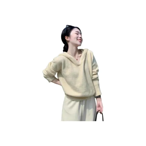 The Temptation Of The Muse Трикотаж Женский