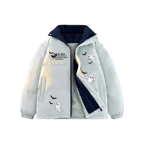 JINBEILE Унисекс Пуховики