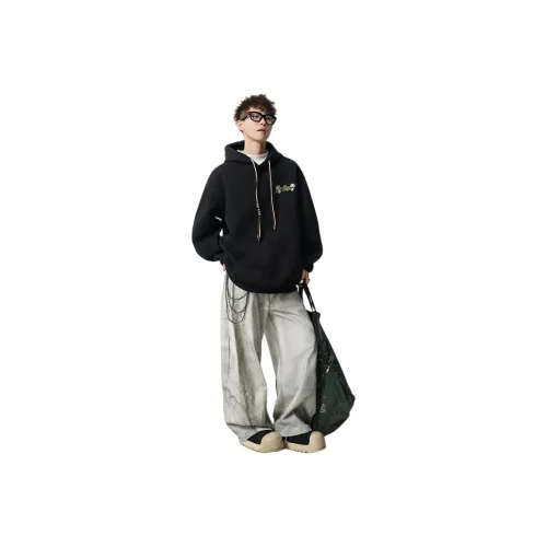 JIARONG Унисекс Свитшоты