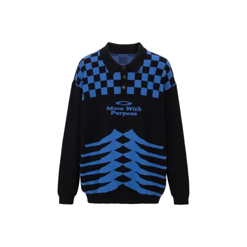 FIRE 2 COLD EGO Трикотаж Унисекс