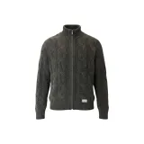 Темно-серый