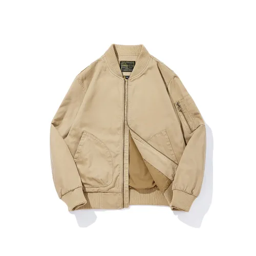 LOUGHNEA Мужские Куртки