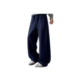 Темно-синий