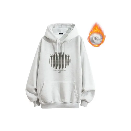 Herbal Primer Свитшот Унисекс