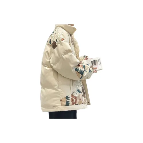 BONAS Унисекс Пуховики