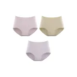 Камея коричневая + Шалфейно-зеленый + Фиолетовый