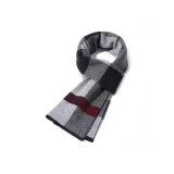 Черный серый красный