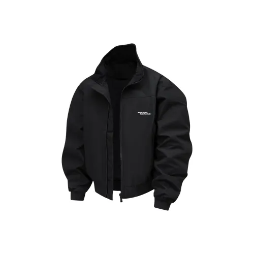 Mackyo Унисекс Пуховики