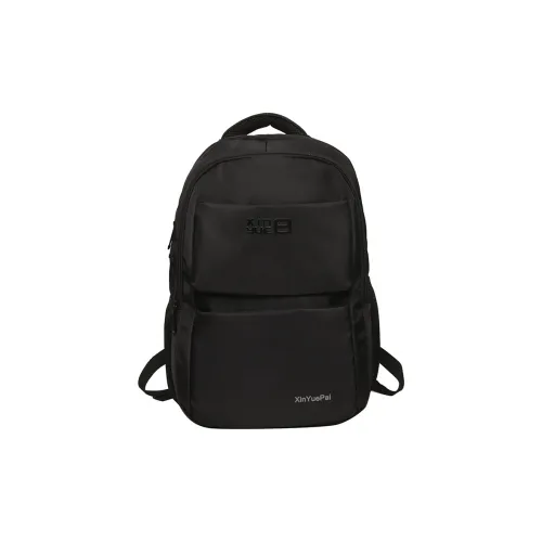 LOUIS ROYALN Нейлон Рюкзак Стандартный Унисекс Многоцветный