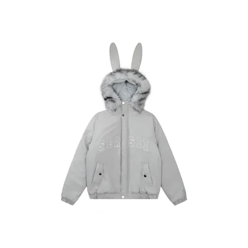 TXGN Женские пуховики