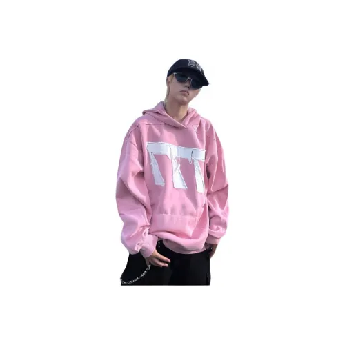 Wooden Rabbit Топ Свитшот Унисекс