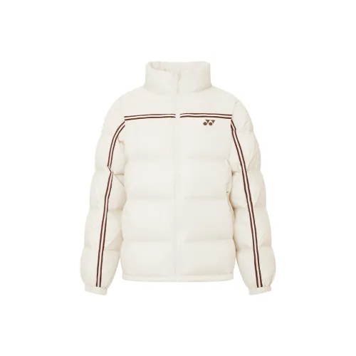 YONEX Женские Пуховики