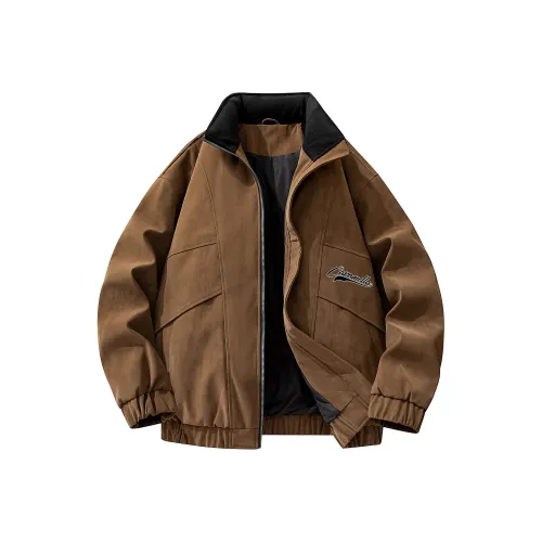 Caramella Унисекс Пуховики