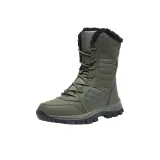 Армейский зеленый