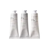 Лемонграсс Мед 30 мл + Романтик Розовый 30 мл + Миндаль Молоко 30 мл