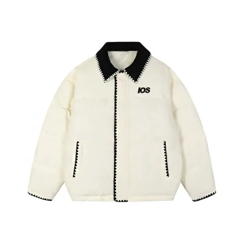 Pa33word Унисекс Пуховики