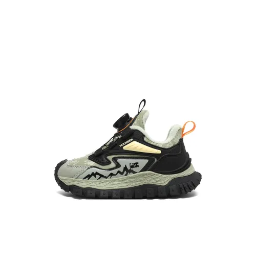 Mulinsen Детская повседневная обувь MID Топ Kids