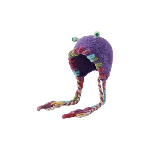 XIUNUMAN Полиэстер Шапки-бини Унисекс